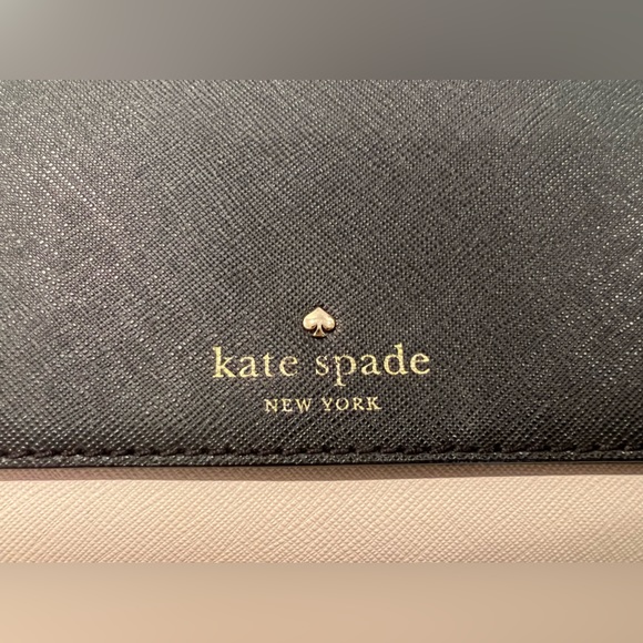 Kate Spade Cedar Street Cami Crossbody/Clutch Bag - Picture 6 of 9